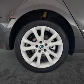 Foto inzerátu Skoda Superb 2.0 TDI