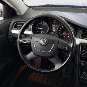 Foto inzerátu Skoda Superb 2.0 TDI