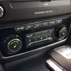 Foto inzerátu Skoda Superb 2.0 TDI