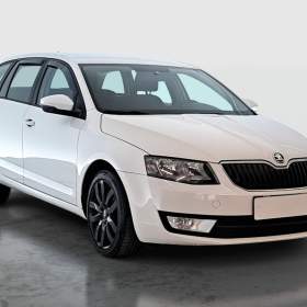Fotka k inzerátu Skoda Octavia 1.6 TDI / 19917612