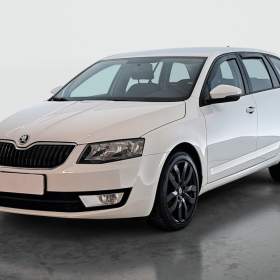 Foto inzerátu Skoda Octavia 1.6 TDI