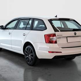 Foto inzerátu Skoda Octavia 1.6 TDI