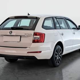 Foto inzerátu Skoda Octavia 1.6 TDI
