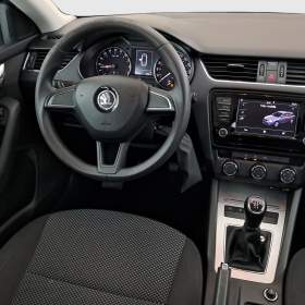Foto inzerátu Skoda Octavia 1.6 TDI
