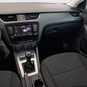Foto inzerátu Skoda Octavia 1.6 TDI