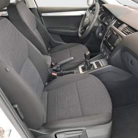 Foto inzerátu Skoda Octavia 1.6 TDI