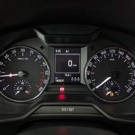Foto inzerátu Skoda Octavia 1.6 TDI