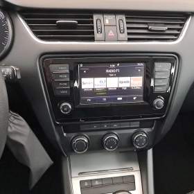Foto inzerátu Skoda Octavia 1.6 TDI