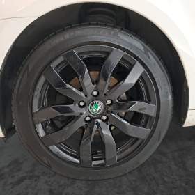 Foto inzerátu Skoda Octavia 1.6 TDI