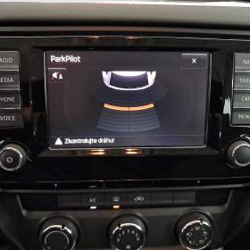 Foto inzerátu Skoda Octavia 1.6 TDI