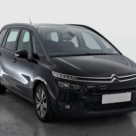 Foto inzerátu Citroen C4 Grand Picasso 2.0 HDI