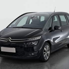Foto inzerátu Citroen C4 Grand Picasso 2.0 HDI