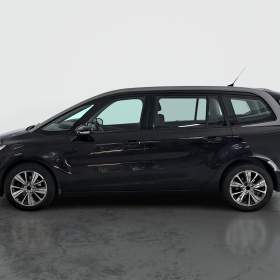 Foto inzerátu Citroen C4 Grand Picasso 2.0 HDI