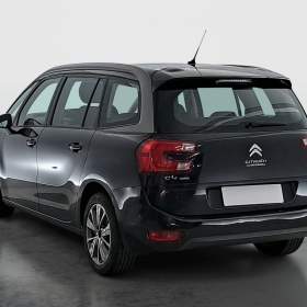 Foto inzerátu Citroen C4 Grand Picasso 2.0 HDI