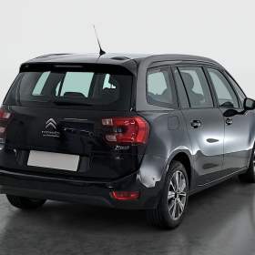 Foto inzerátu Citroen C4 Grand Picasso 2.0 HDI