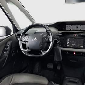 Foto inzerátu Citroen C4 Grand Picasso 2.0 HDI