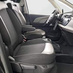 Foto inzerátu Citroen C4 Grand Picasso 2.0 HDI