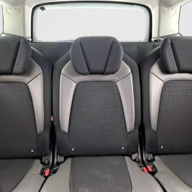 Foto inzerátu Citroen C4 Grand Picasso 2.0 HDI