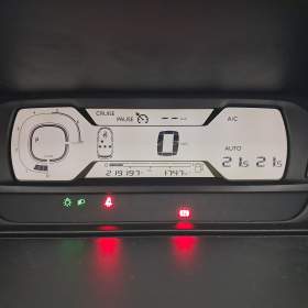 Foto inzerátu Citroen C4 Grand Picasso 2.0 HDI