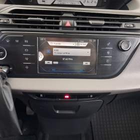 Foto inzerátu Citroen C4 Grand Picasso 2.0 HDI