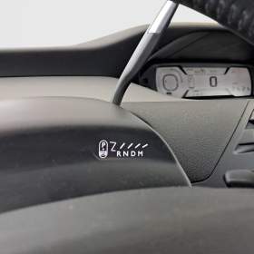Foto inzerátu Citroen C4 Grand Picasso 2.0 HDI