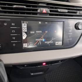 Foto inzerátu Citroen C4 Grand Picasso 2.0 HDI
