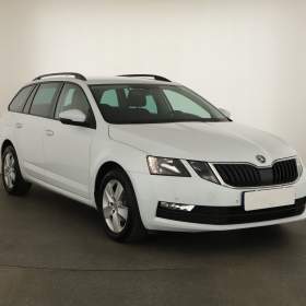 Skoda Octavia 1.6 TDI / 19964427