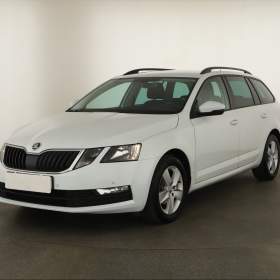 Foto inzerátu Skoda Octavia 1.6 TDI