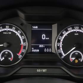 Foto inzerátu Skoda Octavia 1.6 TDI