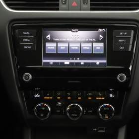 Foto inzerátu Skoda Octavia 1.6 TDI