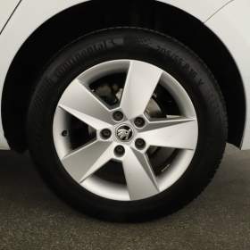 Foto inzerátu Skoda Octavia 1.6 TDI