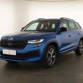 Foto inzerátu Skoda Kodiaq 2.0 TDI