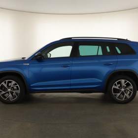 Foto inzerátu Skoda Kodiaq 2.0 TDI
