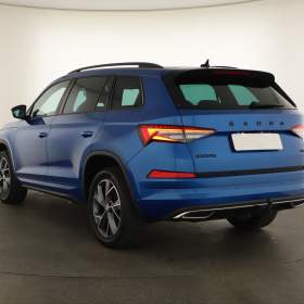 Foto inzerátu Skoda Kodiaq 2.0 TDI