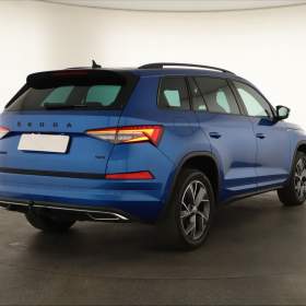 Foto inzerátu Skoda Kodiaq 2.0 TDI
