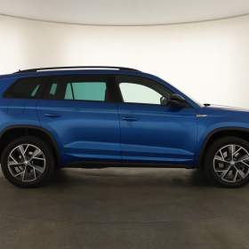 Foto inzerátu Skoda Kodiaq 2.0 TDI