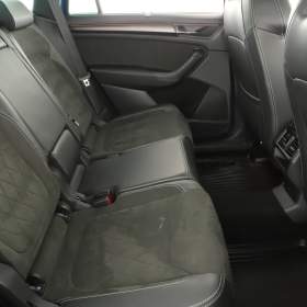 Foto inzerátu Skoda Kodiaq 2.0 TDI