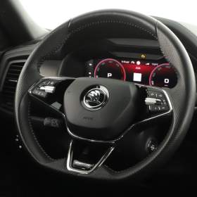 Foto inzerátu Skoda Kodiaq 2.0 TDI