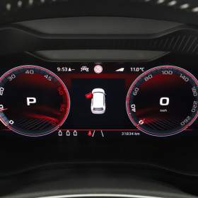 Foto inzerátu Skoda Kodiaq 2.0 TDI
