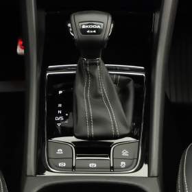 Foto inzerátu Skoda Kodiaq 2.0 TDI