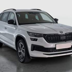 Skoda Kodiaq 2.0 TDI / 19964428
