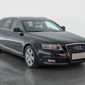 Foto inzerátu Audi A6 2.7 TDI