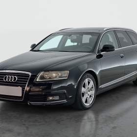 Foto inzerátu Audi A6 2.7 TDI
