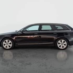 Foto inzerátu Audi A6 2.7 TDI