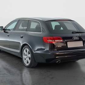 Foto inzerátu Audi A6 2.7 TDI