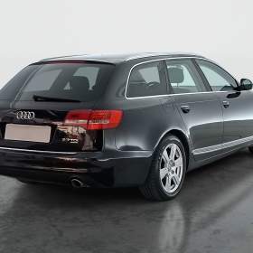 Foto inzerátu Audi A6 2.7 TDI