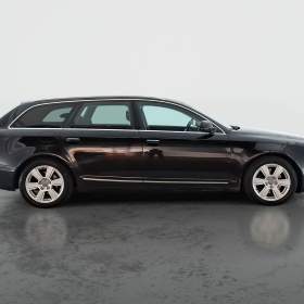 Foto inzerátu Audi A6 2.7 TDI