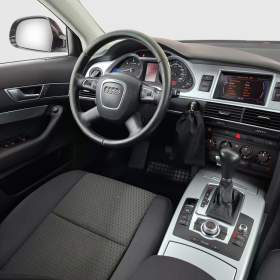 Foto inzerátu Audi A6 2.7 TDI