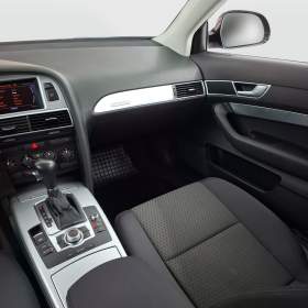 Foto inzerátu Audi A6 2.7 TDI
