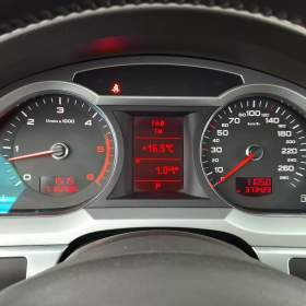 Foto inzerátu Audi A6 2.7 TDI
